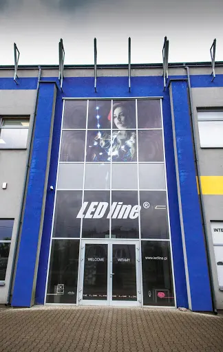LED line Producent Oświetlenia LED